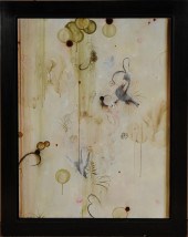 DARREN WATERSON (b. 1965): TEN