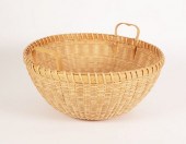 DARRYL ARAWJO NANTUCKET BASKET