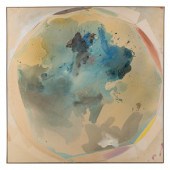 Darryl Hughto 
(American, b. 1