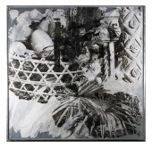 DARRYL POTTORF, PRINT ON ACRYL