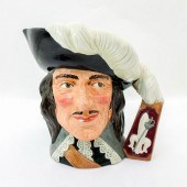 D'ARTAGNAN D6691 - LARGE - ROY