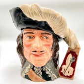D'ARTAGNAN D6691 - LARGE - ROY