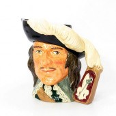 D'ARTAGNAN D6691 - LARGE - ROY
