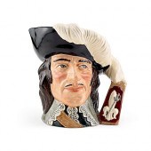 D'ARTAGNAN D6691 - LARGE - ROY