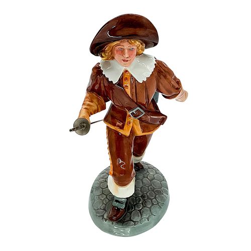 DARTAGNAN HN4417 - ROYAL DOULTON