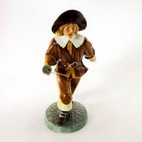 D'ARTAGNAN HN4417 - ROYAL DOULTON