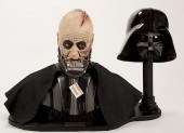 DARTH VADER REVEALS ANIKIN SKY