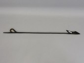 DARTING GUN TOGGLE HARPOON. 19