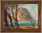 Darwin Duncan (1905-2002 Ramon