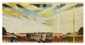 DARYL HOWARD (B.1949) 'WIND SP