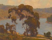DARYL MILLARD (20TH CENTURY),