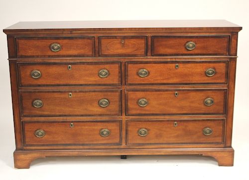 DASHIA BUCHANAN FOR HENREDON