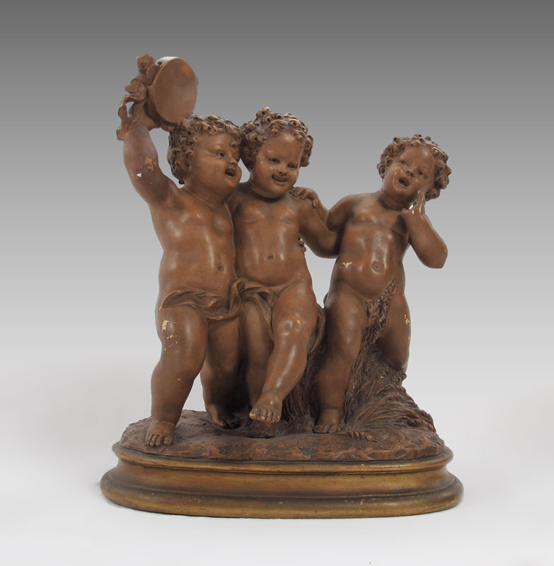 D'ASTE Joseph (Italian Late 19th