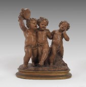 D'ASTE Joseph (Italian Late 19