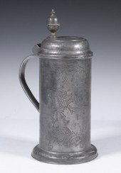 DATED 1760 AUSTRIAN COVERED PE