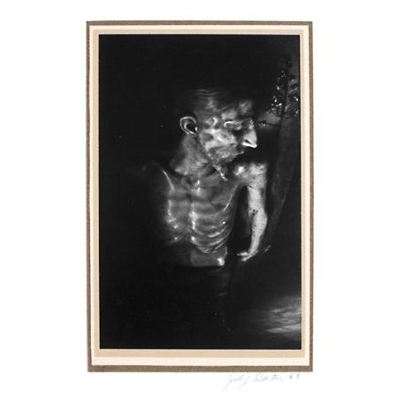 DATER, JUDY (b. 1941) [Grotesque