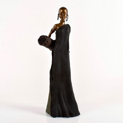 DAUGHTER OF AFRICA - SOUL