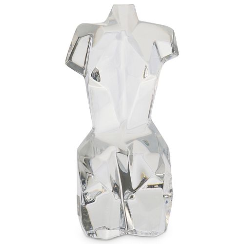DAUM ATHENA CRYSTAL