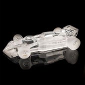 DAUM CRYSTAL GRAND PRIX #2 RAC