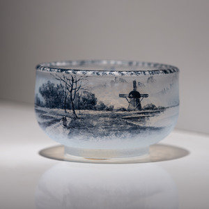 Daum French, Early 20th Century