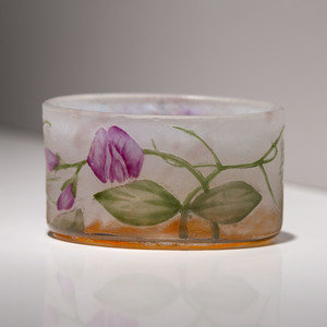 Daum French, Early 20th Century