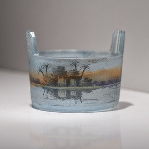 Daum French, Early 20th Century