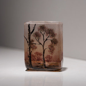 Daum French, Early 20th Century