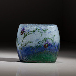 Daum French, Early 20th Century