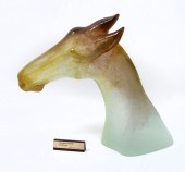 DAUM LIMITED EDITION PATE DE V