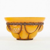 DAUM & LOUIS MAJORELLE METAL-M