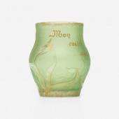 Daum. Miniature Verrerie Parla