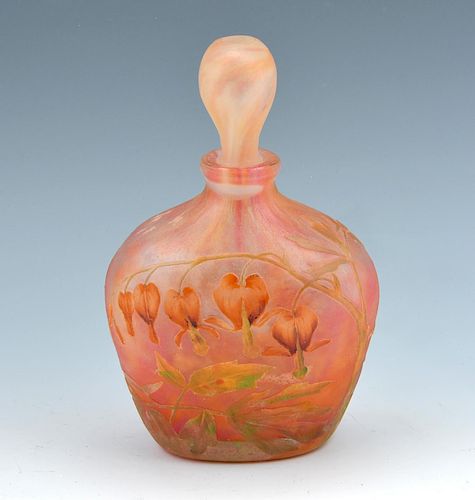 DAUM NANCY FLORAL CAMEO PERFUME