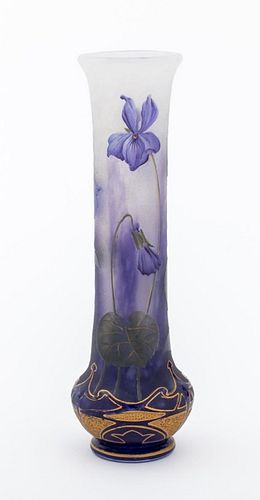 DAUM NANCY &QUOT;VIOLETS&QUOT;