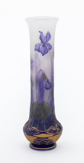 DAUM NANCY &QUOT;VIOLETS&QUOT;