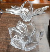 DAUM NANCY TYPE CRYSTAL CENTER