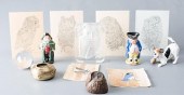 DAUM, ROYAL DOULTON, & MORE GR