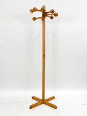 DAUMILLER STYLE SWEDISH PINE C