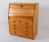DAUMILLER STYLE SWEDISH PINE S