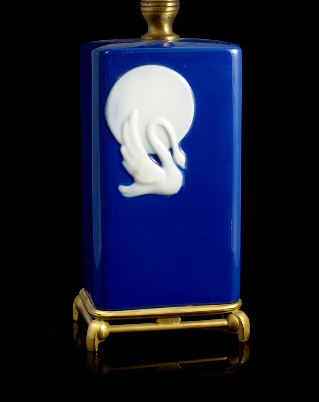DAVART PATE SUR PATE TYPE PORCELAIN