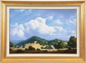 DAVE DALTON, "RANCHO SAN MIGUE