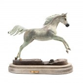 DAVE MCGARY BRONZE "FREE SPIRI
