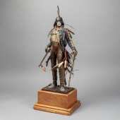DAVE MCGARY, TROPHIES OF HONOR
