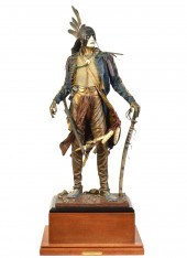 DAVE MCGARY 'TROPHIES OF HONOR