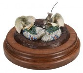 DAVE MCGARY WESTERN BRONZE(New
