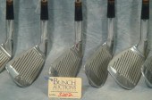 Dave Pelz, Classic Complete Se