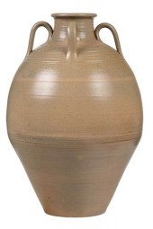 DAVE STUEMPFLE FOUR HANDLED FL