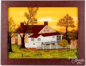 DAVE W. GOTTSHALL REVERSE PAIN