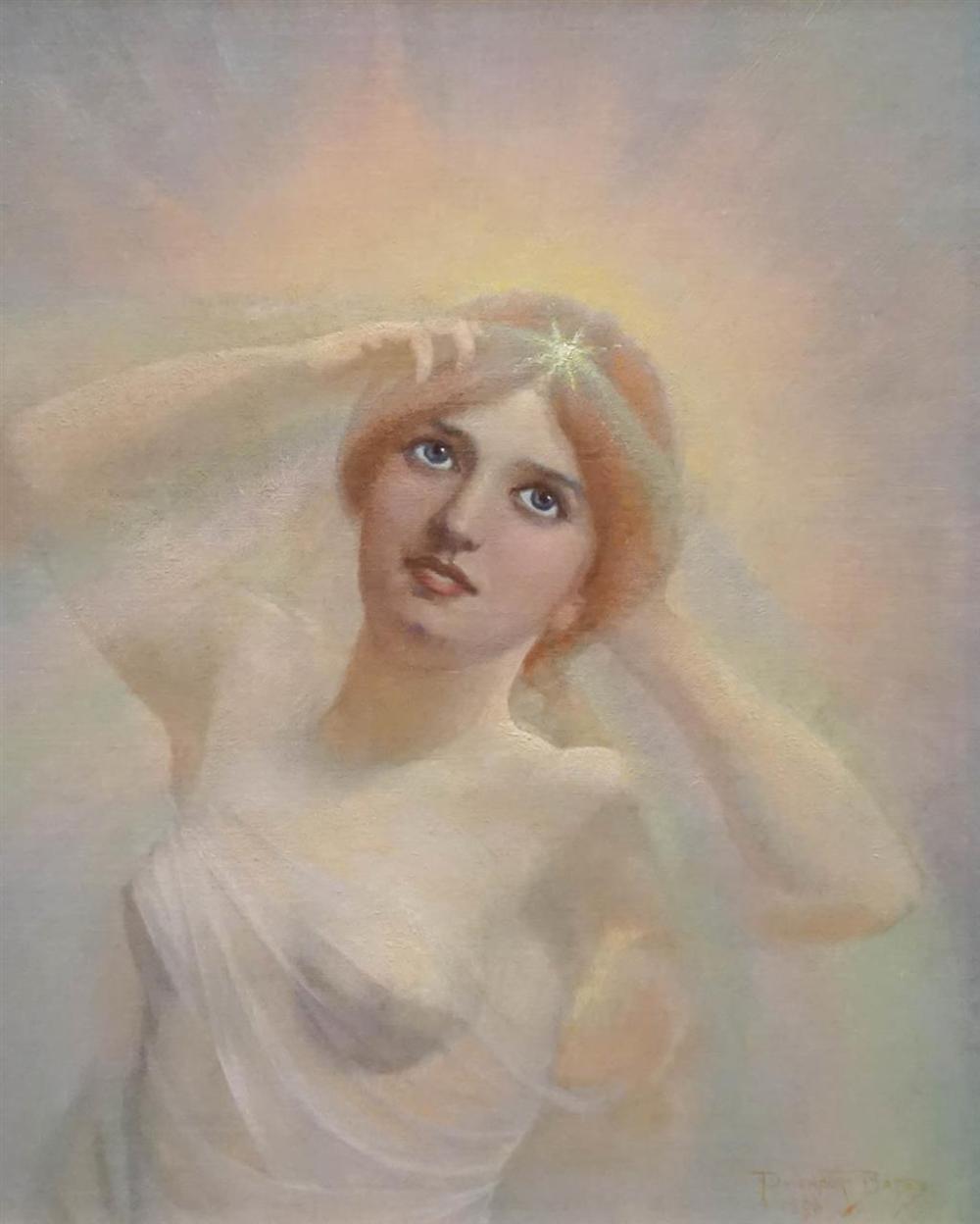 DAVENPORT BATES (BRITISH