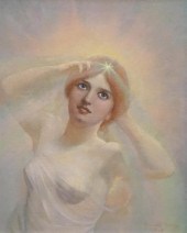 DAVENPORT BATES (BRITISH 1867-