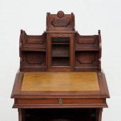 DAVENPORT DESK, AESTHETIC & GO